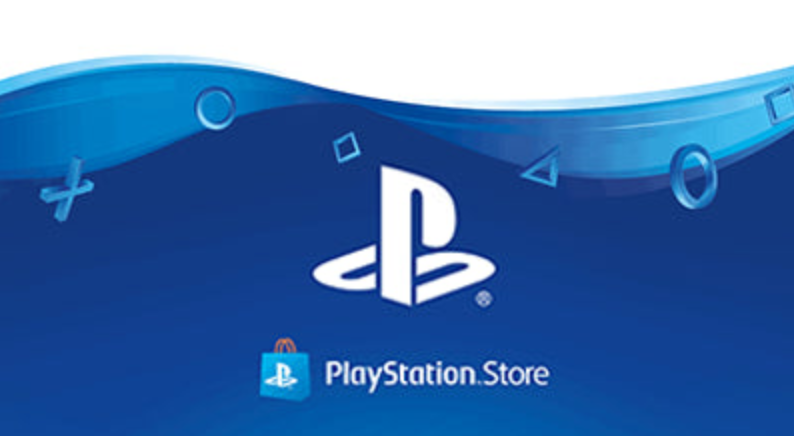 PlayStation Network Gift Card