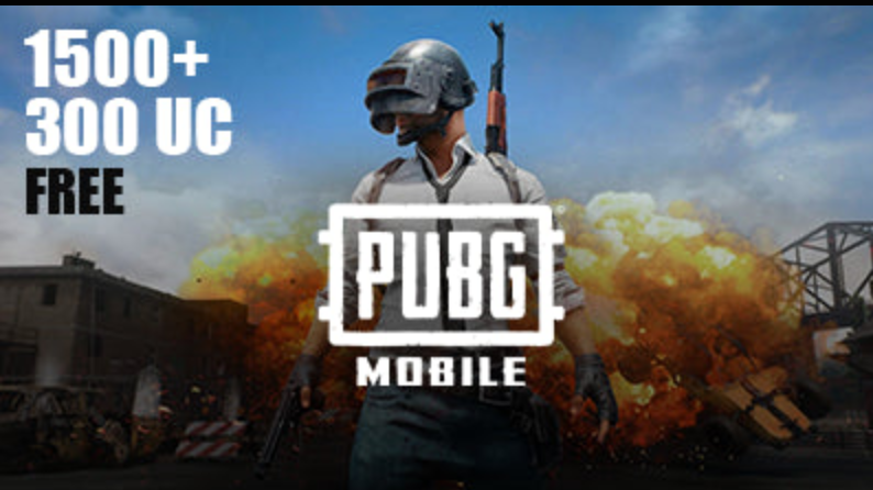 Pubg 50