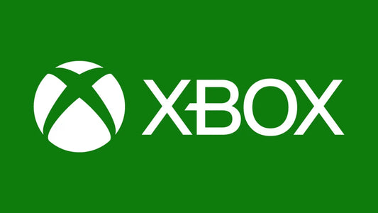 XBOX 50