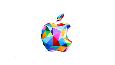 Apple iTunes Gift Card