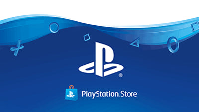 PlayStation Network Gift Card