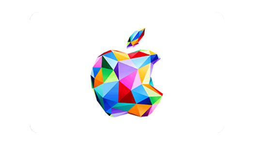 Apple iTunes Gift Card