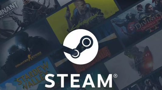 USA Steam Cards - $75